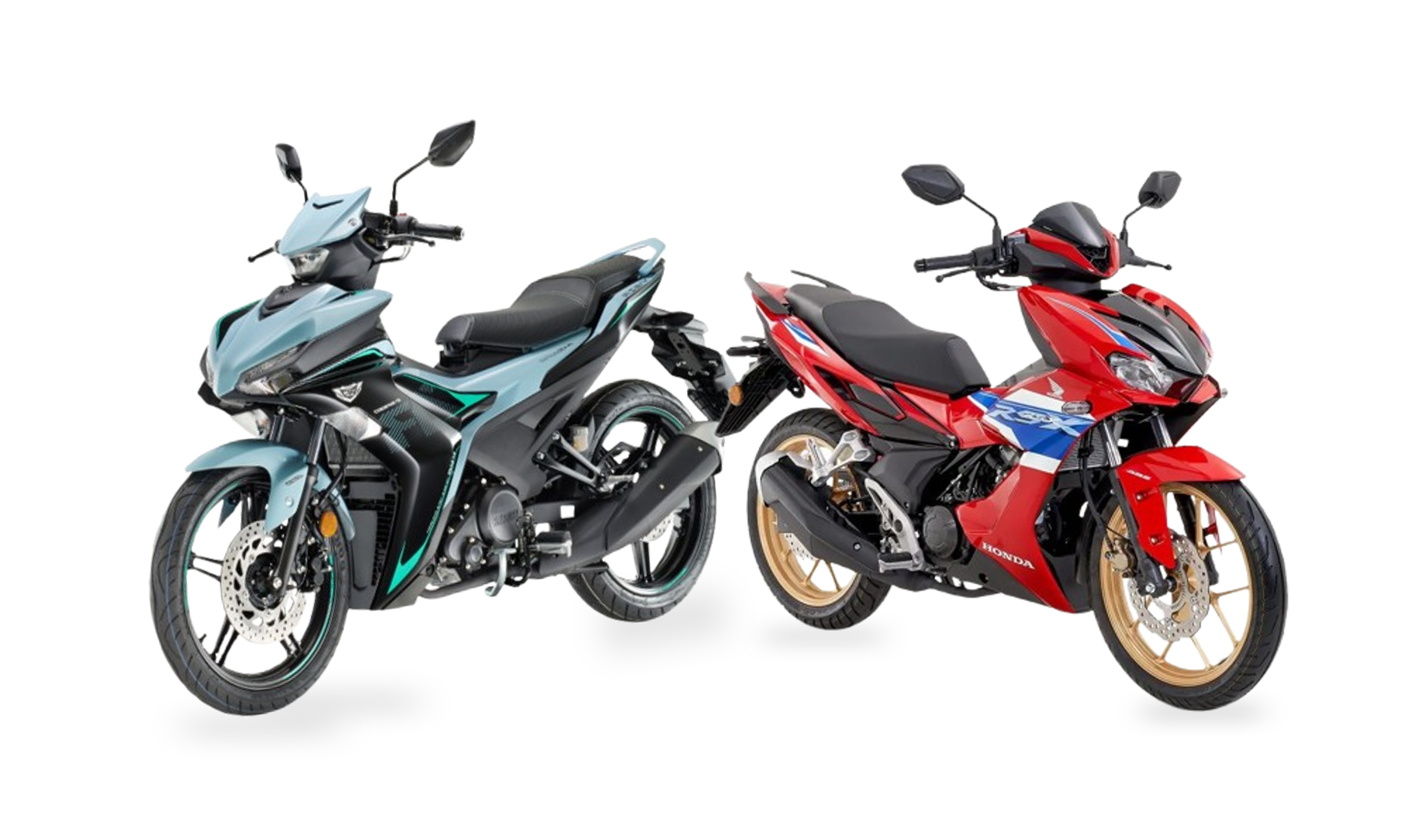 Motorcycle Financing